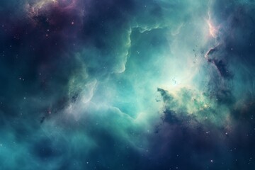 Fototapeta na wymiar Nebula galaxy nebulas telescope view magnification space science astrophysics stars astronomy astrology cosmos universe abstract background fantasy worlds planets glowing dark ethereal wallpaper