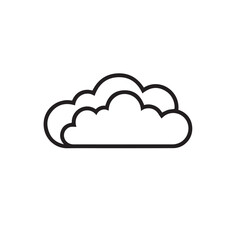 cloud computing concept