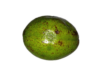 avocados that are ripe and ready to eat
