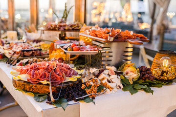 meat plate