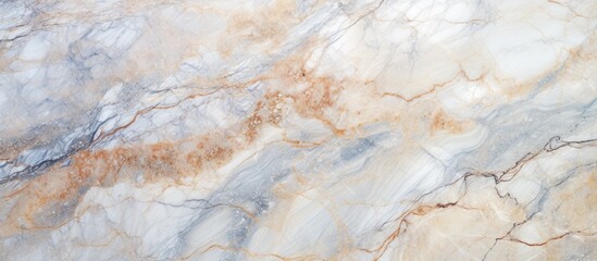 Abstract Background with Textured Marble Structure