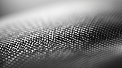 metal grid background