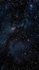 Background with space. Early universe, hot dense energy, cosmic glow.