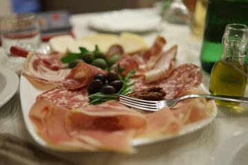 Pizze speciali