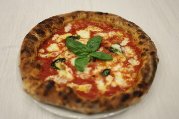 Pizze speciali
