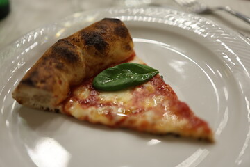 Pizze speciali