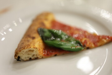 Pizze speciali