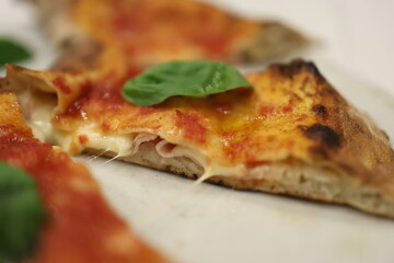 Pizze speciali