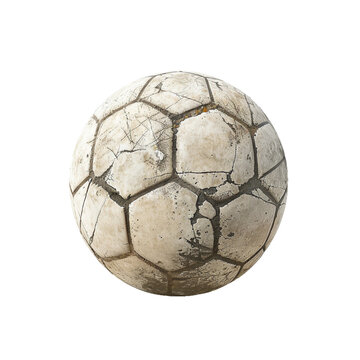 Ball game asset, PNG no background image