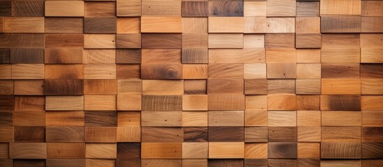 Wooden Table Texture - Abstract Background with Natural Wooden Pattern Panels