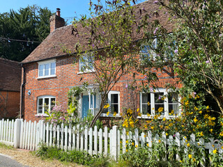 English cottages