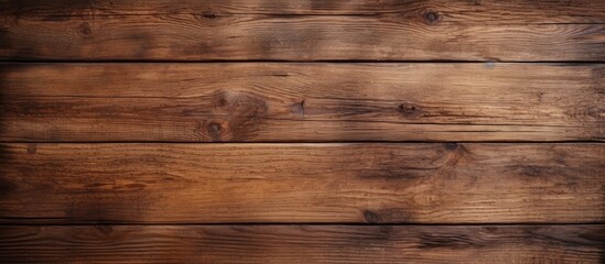 Brown wooden texture backdrop