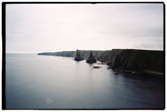 scottish landscape 