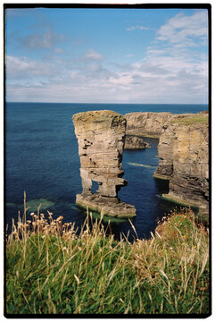 scottish landscape 