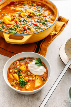Arabian Stew