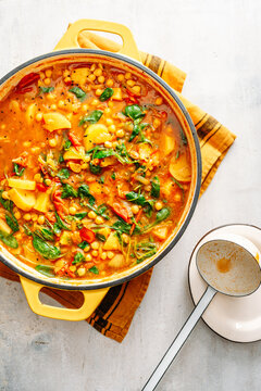 Arabian Stew