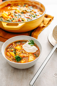Arabian Stew