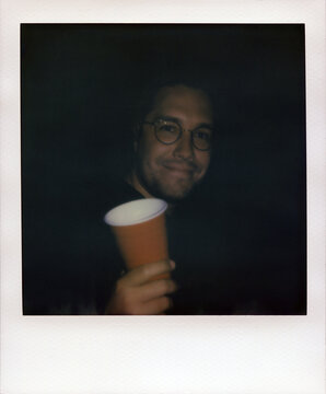 Fancy a Drink?