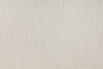 White Fabric Texture