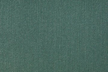 Water Green Fabric Texture