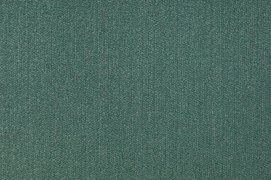 Water Green Fabric Texture