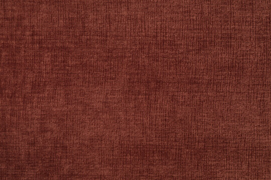 Purple Red Fabric Texture