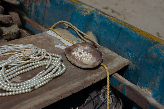 Pearls for sale