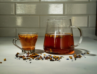 Tisana Maracuy&aacute;