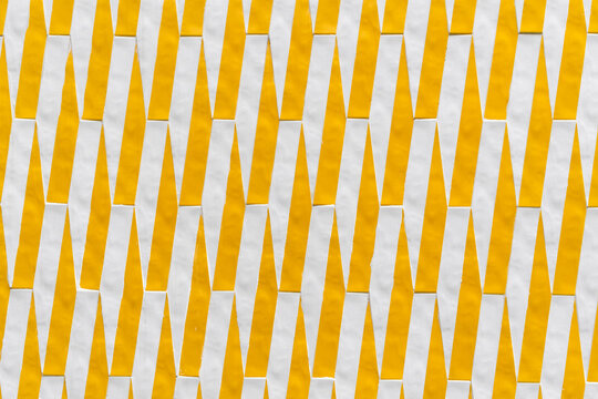 City Wall Tile Texture