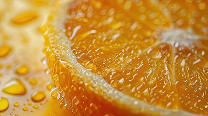 Minimalist Orange Background Vector Download