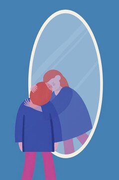 I&rsquo;ll be your Mirror