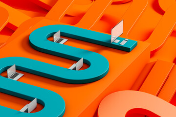 Integration and productivity of technological systems with computers