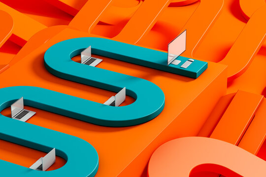 Integration and productivity of technological systems with computers