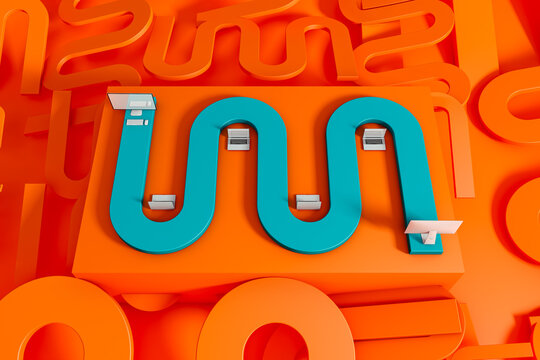 Integration and productivity of technological systems with computers