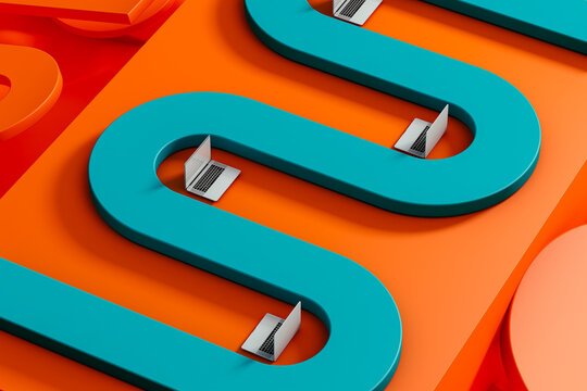 Integration and productivity of technological systems with computers