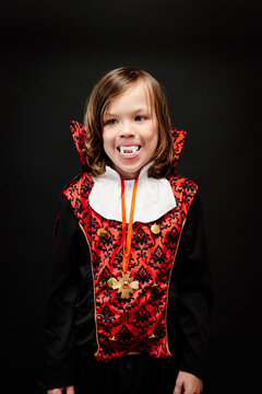Halloween Vampire