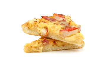slice of pizza