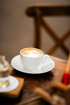 coffee time