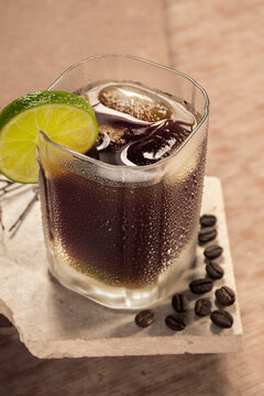 Cold brew 
