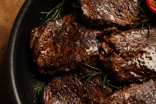 Beefsteak