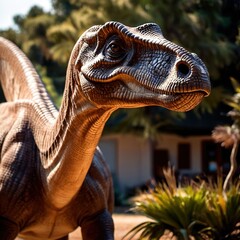 Brachiosaurus prehistoric animal dinosaur wildlife photography prehistoric animal dinosaur wildlife...
