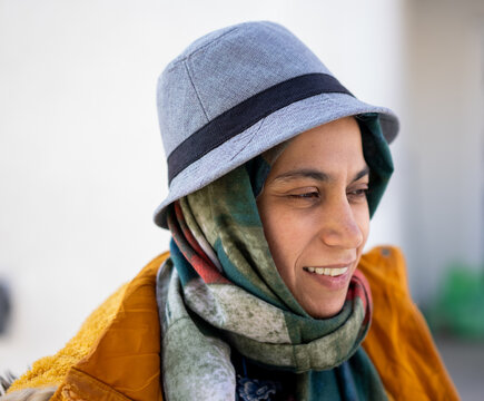 Muslim Fashion