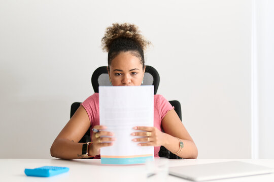 Work finished