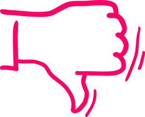 스마트폰 손동작 일러스