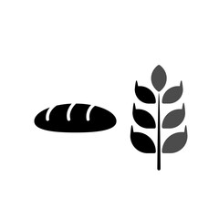 Bread icon PNG