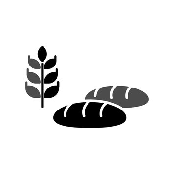 Bread icon PNG