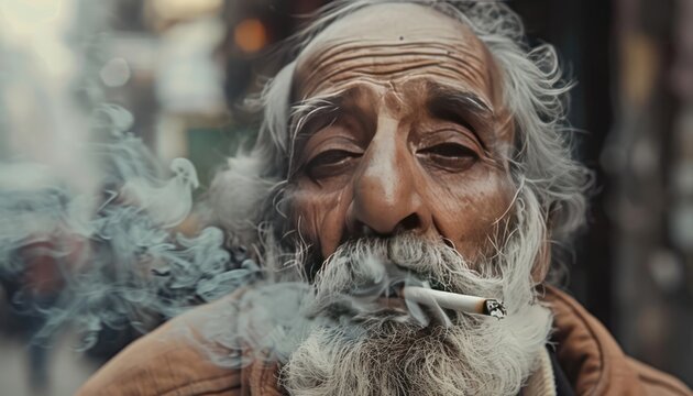 can you smoke cigarettes in vietnam Smoking With Locals in Hanoi, Vietnam! 🇻🇳, Would You Have Smoked This?