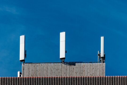 Cellular Tower 