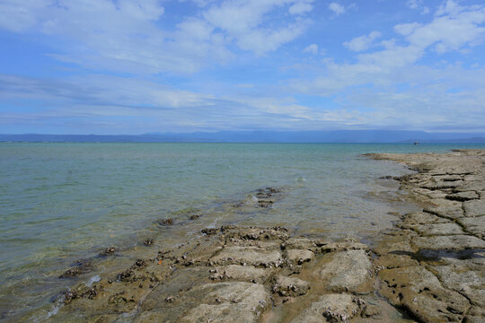 The Low Isles at Great Barrer Reef, Australia 