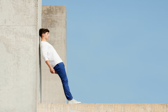 Minimalism architecture